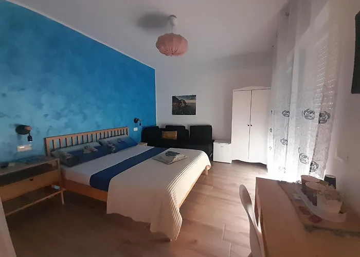 Ariel Rooms