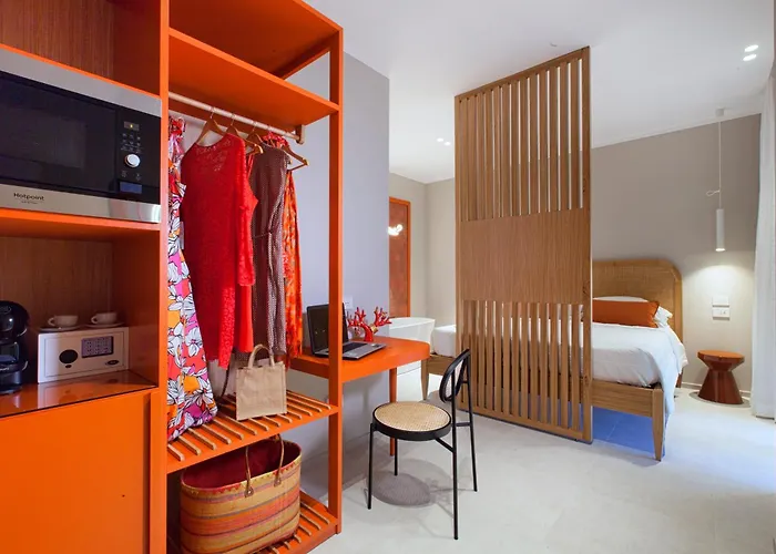 Estate4Home - Suites 21