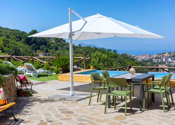 I Giardini Di Sorrento