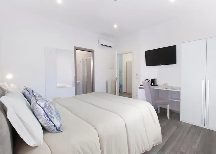 Yourhome - Maison Degli Aranci