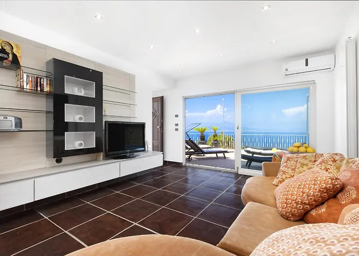 Amore Rentals - Casa Priora