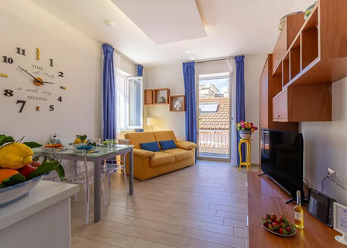 Vivaldo Suite - Accademia