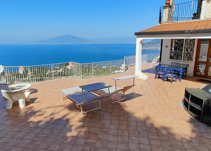 Bellavilla Sorrento A