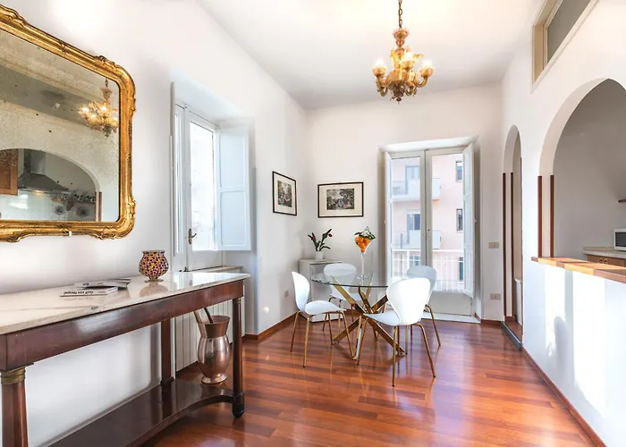 Central Sorrento 3 Bedroom 1 Bt Flat Balcony A/C Wi-Fi