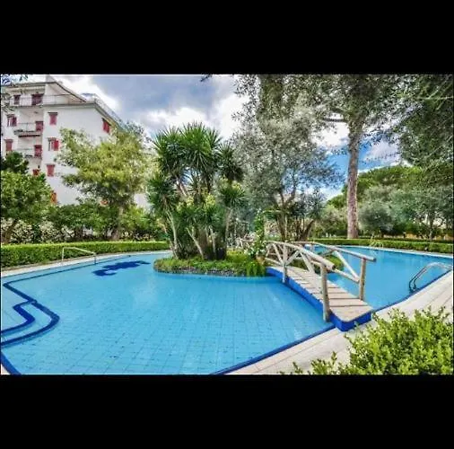 Sorrento Rooms Deluxe