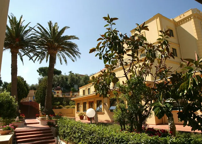 Hotel Villa Igea