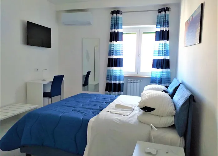 Sorrento Blue Eyes Apartment