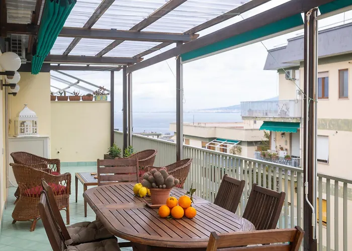 Casa Patty Sorrento