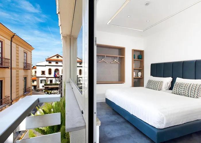 Hotel Tasso Suites & Spa
