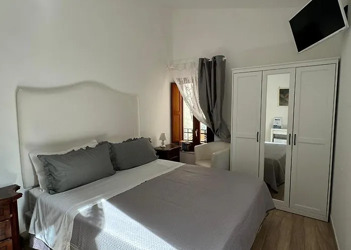 B&B Casa Gargiulo