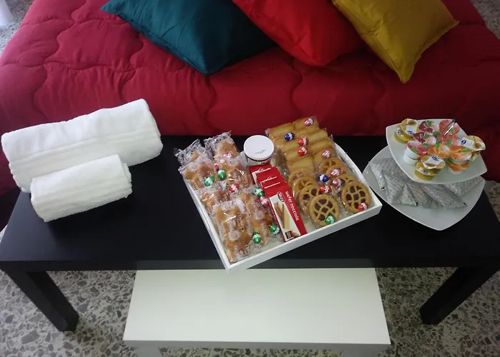 Casa Rosetta