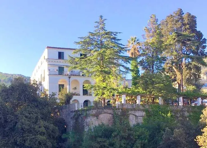 Casa Enzina