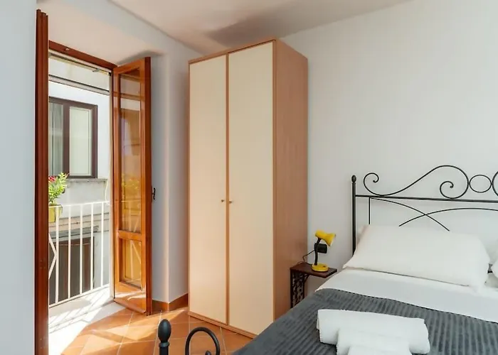 Sorrento Realty Holidays Casa Lenu