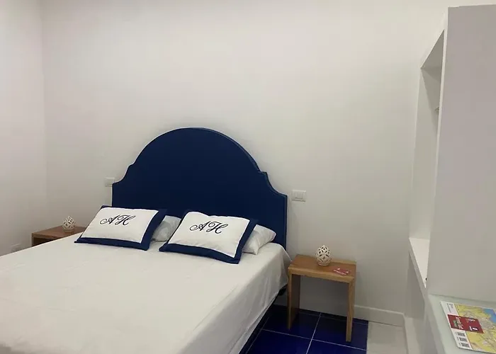 Abagnale Home Sorrento