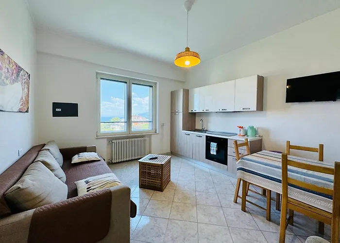 Corso Italia Apt in Sorrento