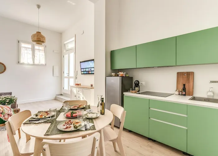 Casa Maris