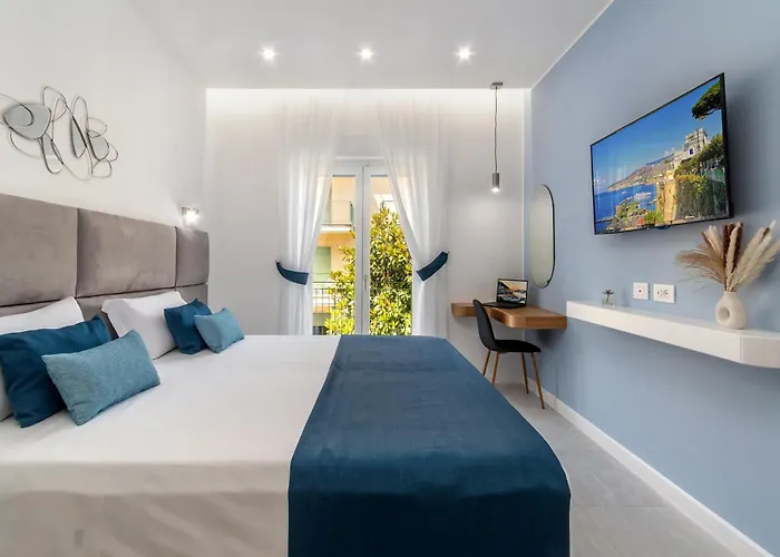 The Sisters\' House Sorrento