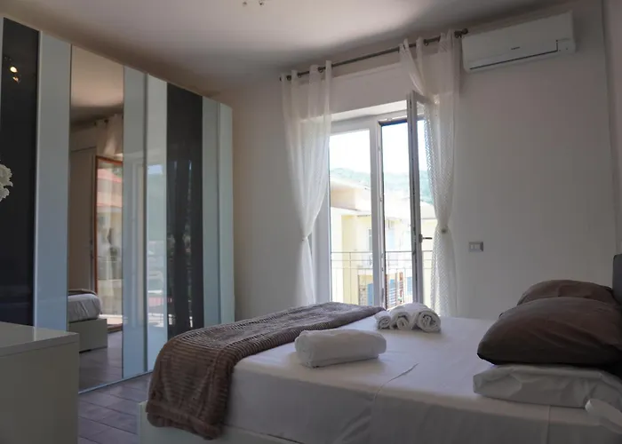 Casa Nelida, Sorrento Centre
