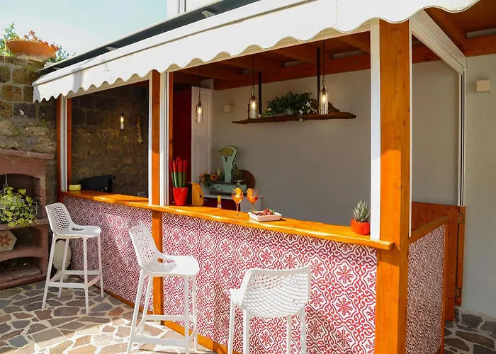 B&B Mario Relais