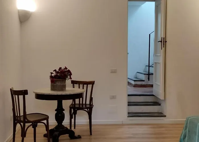 San Renato House