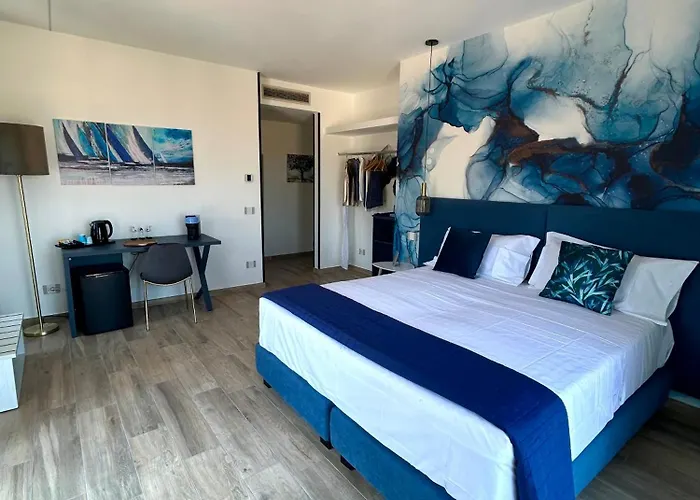 Lumar Luxury Sorrento