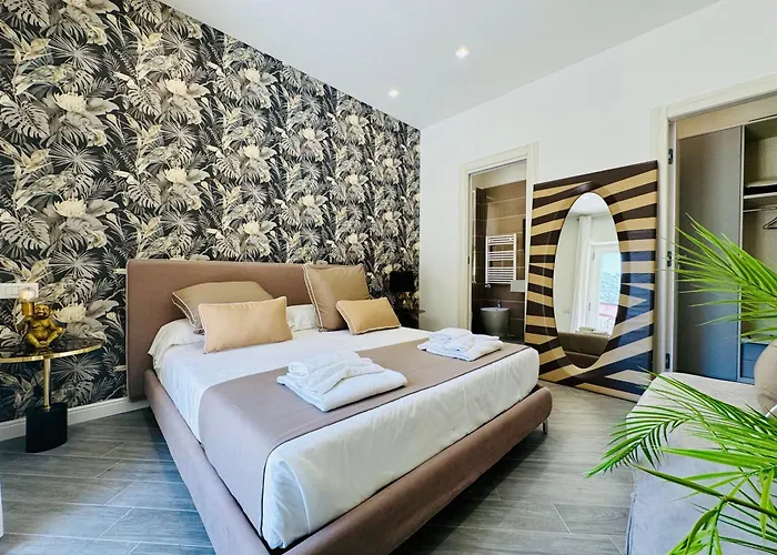 Yourhome - Santa Lucia Rooms