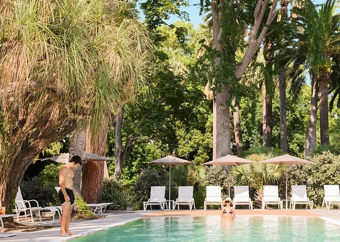 So\' Lifestyle Hotel Sorrento