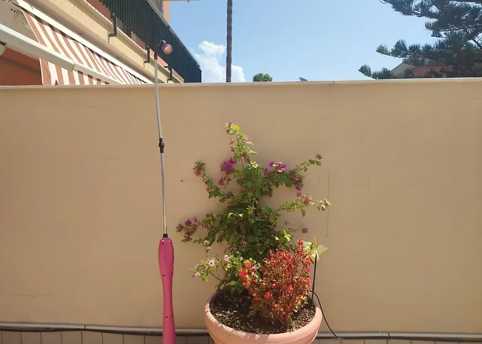Terrazza La Delizia