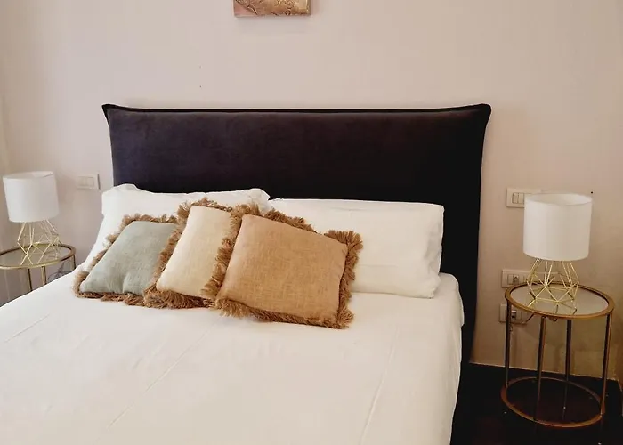 Maison Michela Sorrento