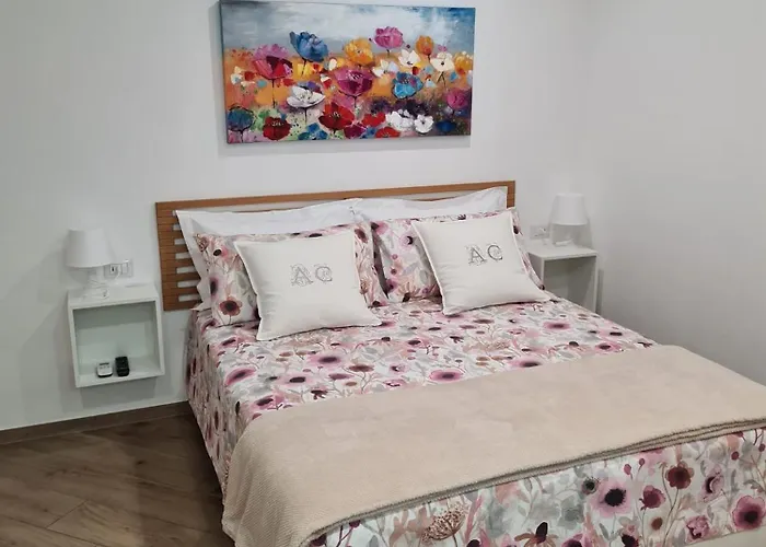 Apartment Canelli House Sorrento