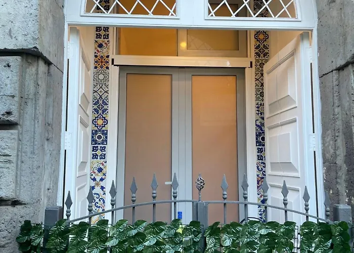 San Nicola Suite & Mini Apartment