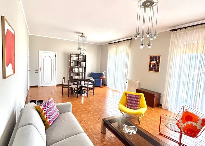 Casa Sa\'Lena - Sorrento