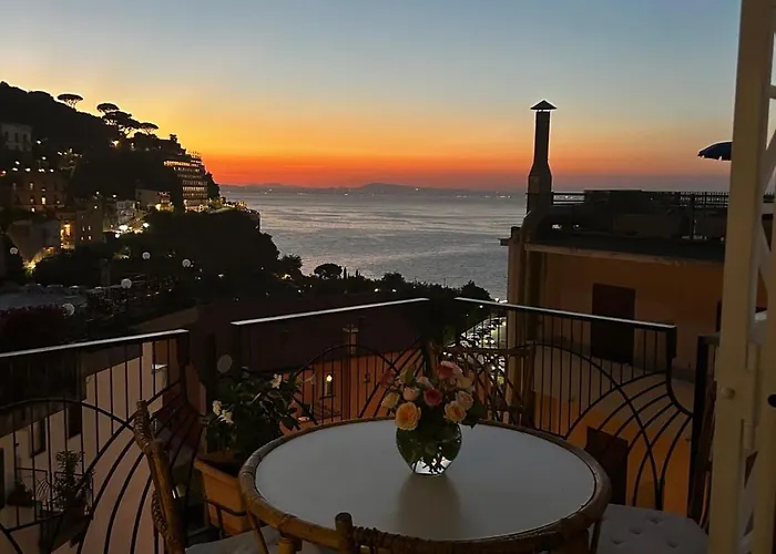Ca Do Sorrento Sensations