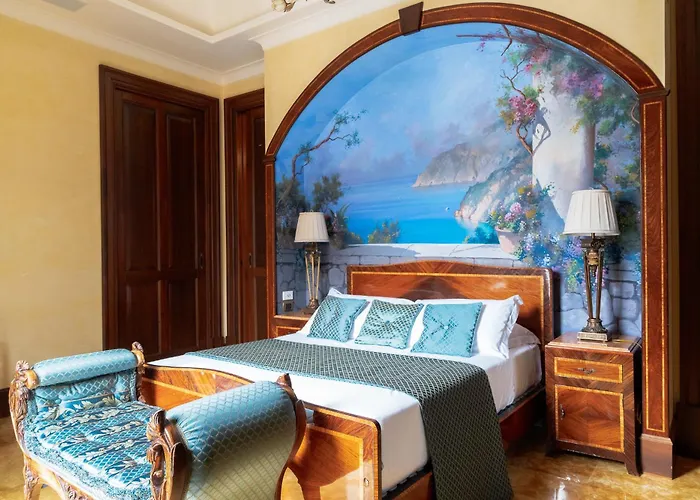 Casa Rajada Sorrento