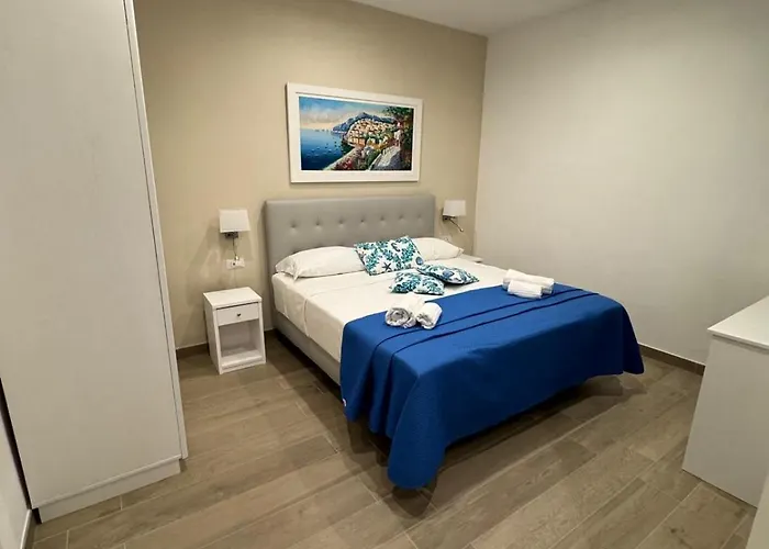 Sorrento Bay Apartment