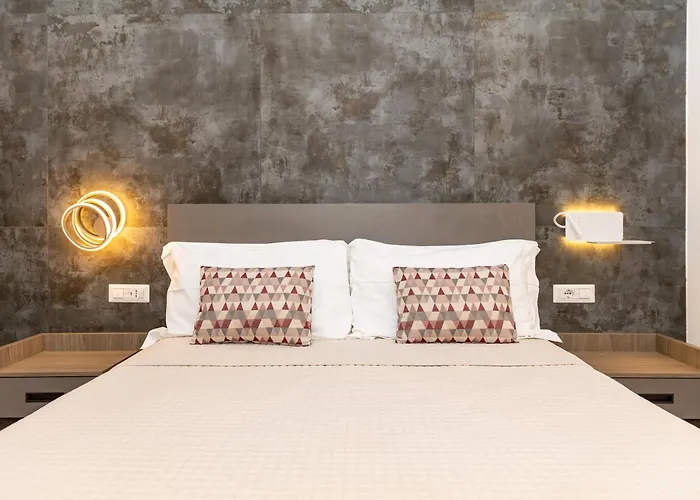 Patriziella 4 Rooms
