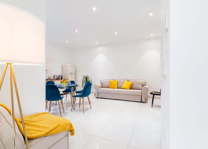 Amore Rentals - Villa Alice