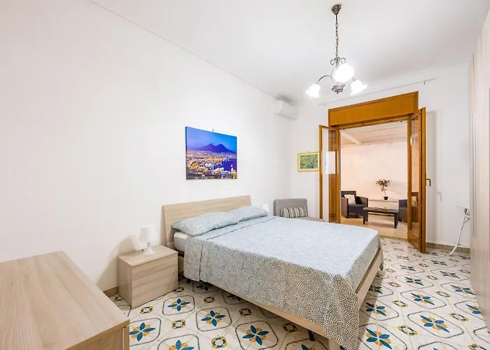 Capo Sereno Apartment