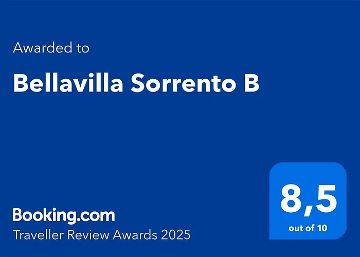 Bellavilla Sorrento B