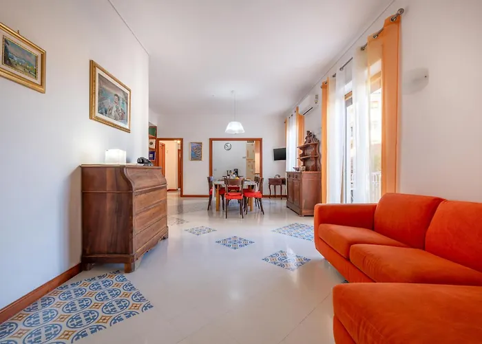 Marziale Luxury Apartment