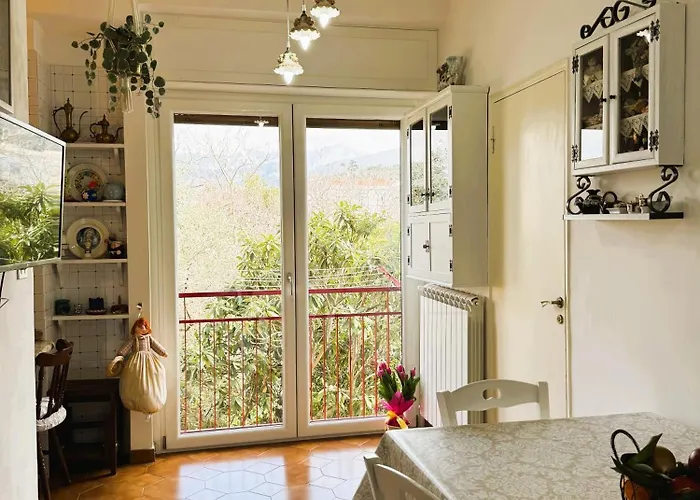 Casa Silla