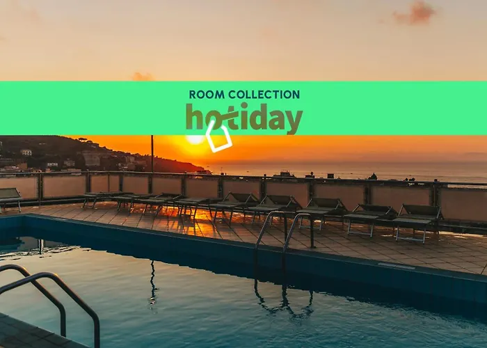 Hotiday Room Collection - Sorrento