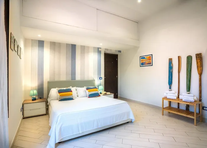 Casa Vacanze Quisisana