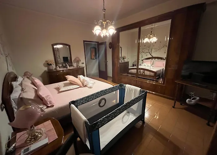The House Of Peppe&Luisa
