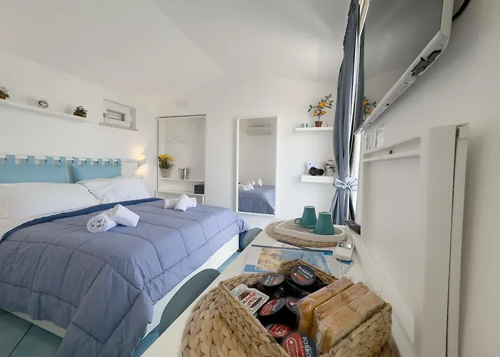Beauty Home Sorrento