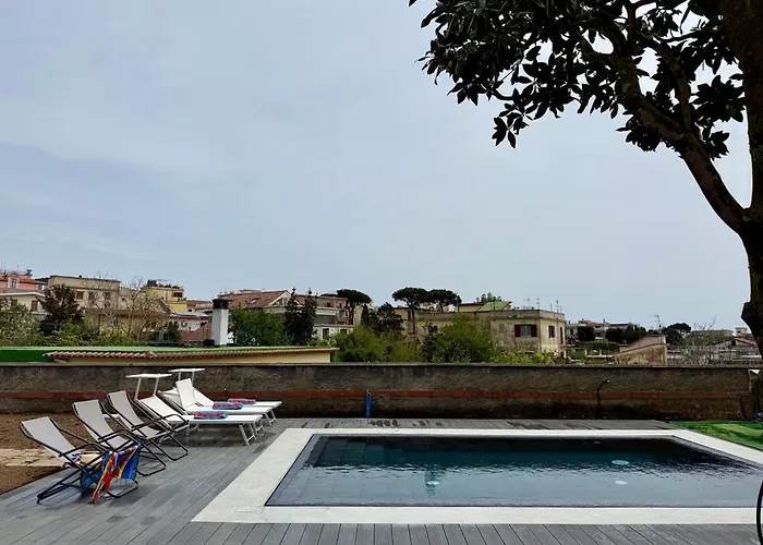 Villa Francesca - Private Pool