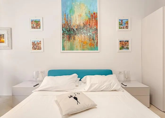 Sorrento My Way Art Suite