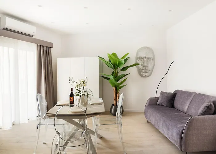 Yourhome - Aranci Prestige