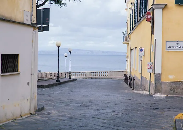 San Paolo House