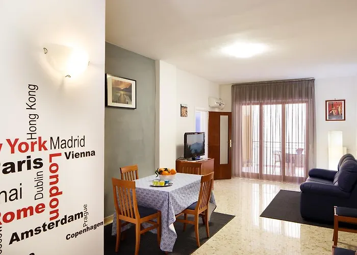 Casa Nonna Netta